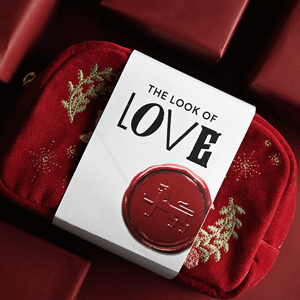 The Look of Love Beauty Bag (Worth Over £195)